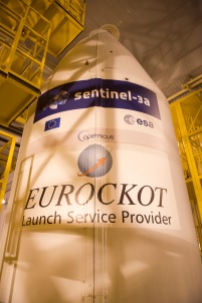 Sentinel-3A
